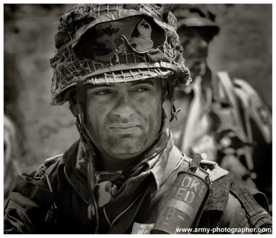 D-Day Normandy